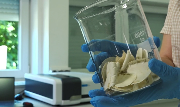 Bakterije protiv plastike