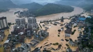 Poplave u Kini