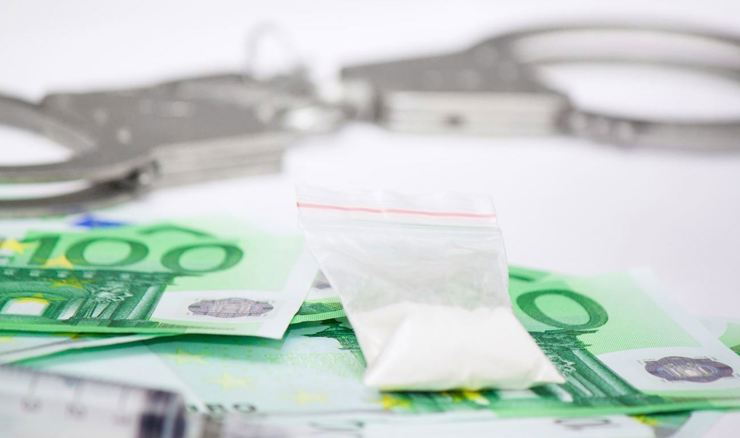 Europol razbio narkomrežu povezanu sa Zapadnim Balkanom, uhićenje i u Hrvatskoj