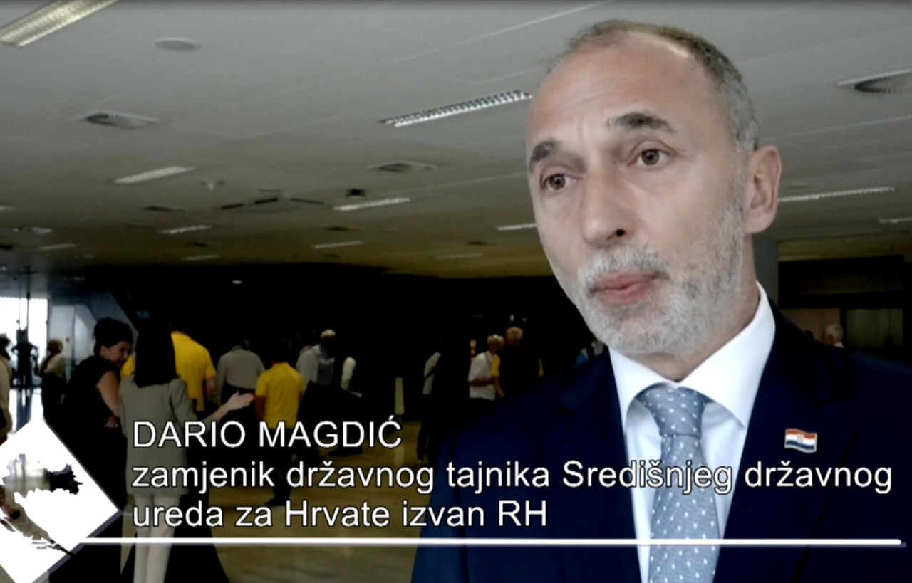 Dario Magdić, Foto: GH/HRT