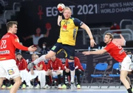 Svjetsko prvenstvo, finale Danska - Švedska, Foto: Slavko Midzor/PIXSELL