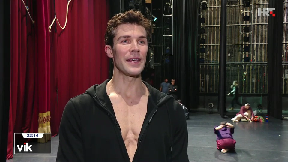Roberto Bolle