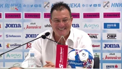 Predsjednik Rijeke Damir Mišković