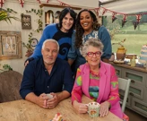 Nedjelja, 5. travnja na Drugom , Foto: Dobar, bolji, najbolji... britanski slastičar/dokumentarna serija 