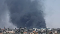 Udari na Rafah nakon naloga ICJ-a