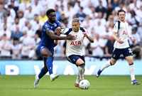 Tottenham - Everton, Foto: Dylan Martinez/REUTERS