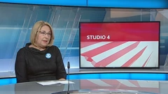 epidemiologinja dr. Tanja Ćorić, Nastavni zavod za javno zdravstvo Andrija Štampar
