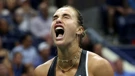 Arina Sabalenka 