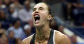 Arina Sabalenka 