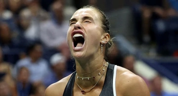 Arina Sabalenka 