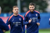 Trening Vatrenih, Foto: Matija Habljak/PIXSELL