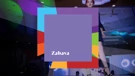 Zabava