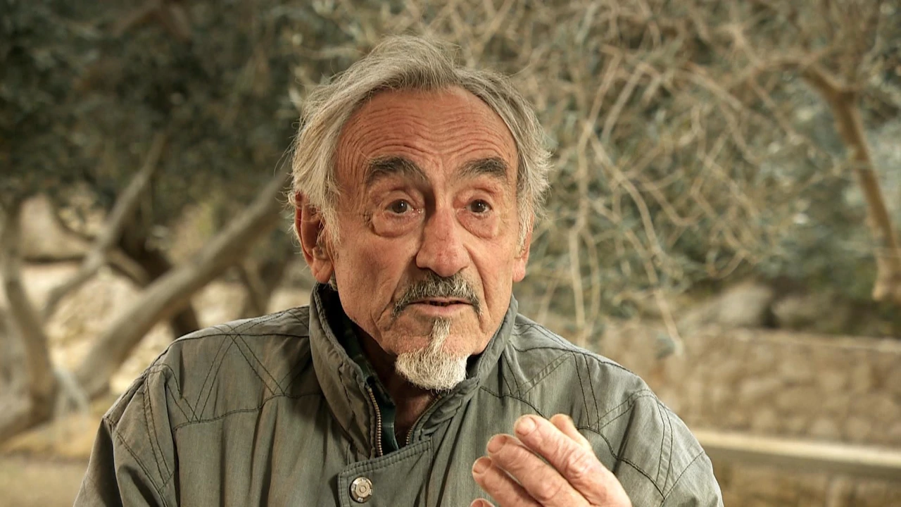 Nedjelja, 23. studenog na Prvom, Foto: Na kanat, na pari, po paški/HRT