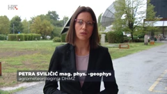 Petra Sviličić