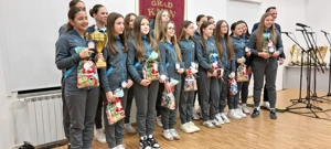 proglašenje, Foto: vjašek/radio knin