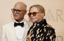 Zvijezde stižu na crveni tepih, Foto: Caroline Brehman/REUTERS