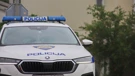 Policijski auto