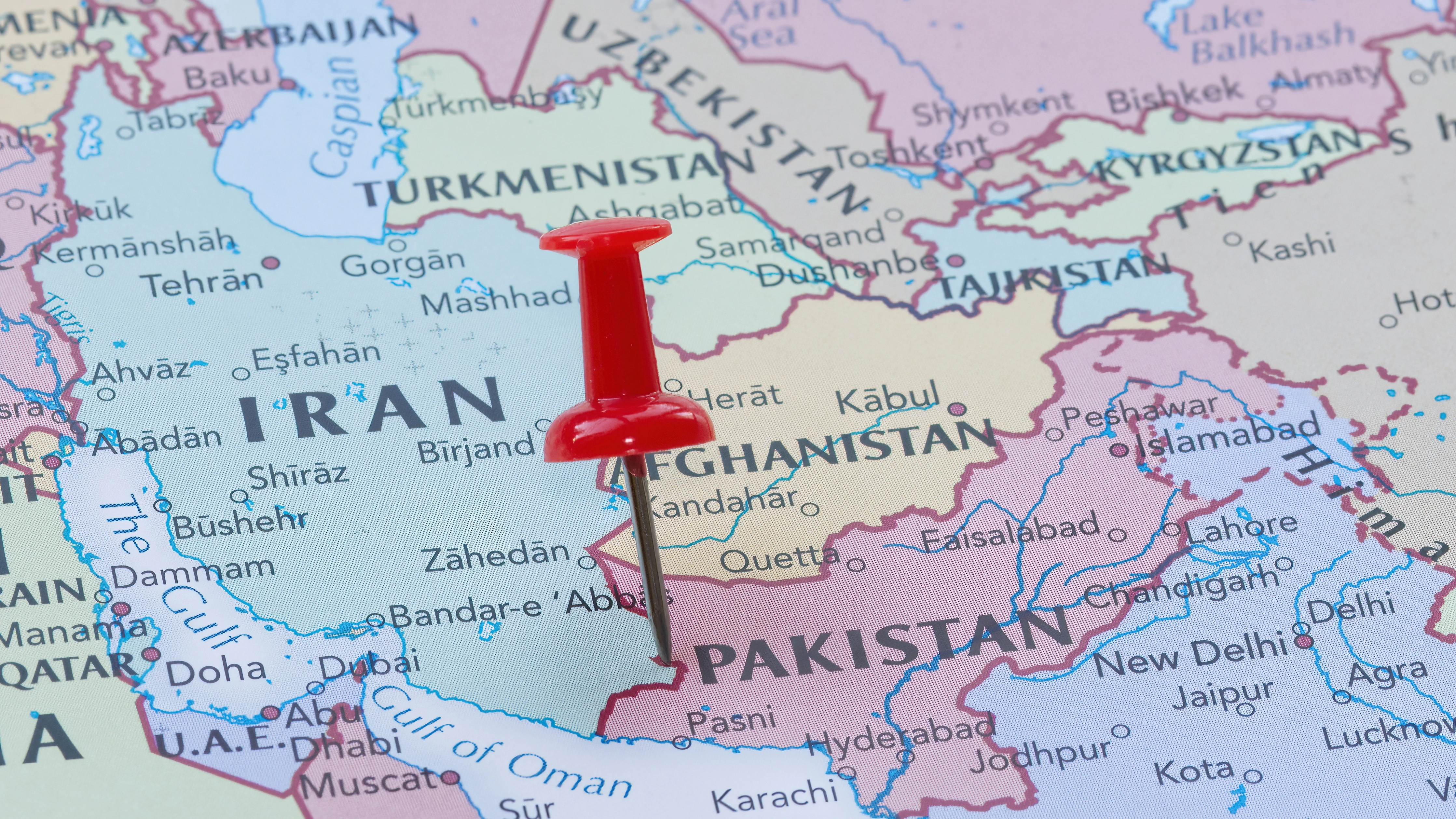 Pakistan domaćin razgovora sa Saudijskom Arabijom, Turskom i Egiptom o Iranu