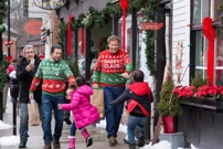 Petak, 19. prosinca na Prvom , Foto: Tatica se vratio 2/film