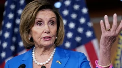 Nancy Pelosi