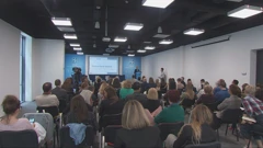 Konferencija 'Migracije, tržište rada i integracija - Hrvatska sutra'