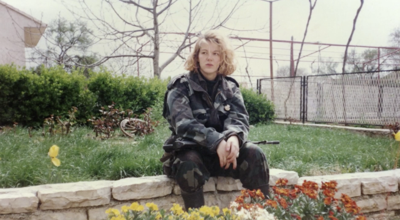 Subota, 18. srpnja na Prvom, Foto: Žene rata/dokumentarni film