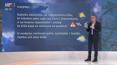 Zoran Vakula, Foto: Dobro jutro, Hrvatska/HRT