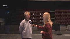 Nova zgrada zagrebačkog HNK