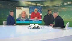 Šivak, Pezzi i Mikuličin u Studiju 4