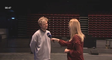 Nova zgrada zagrebačkog HNK