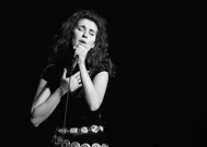 Celine Dion: Srce ne odustaje, Foto: promo/dokumentarni film