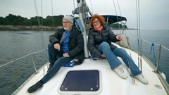 Nedjelja, 1. ožujka na Prvom, Foto: Pula: More/HRT