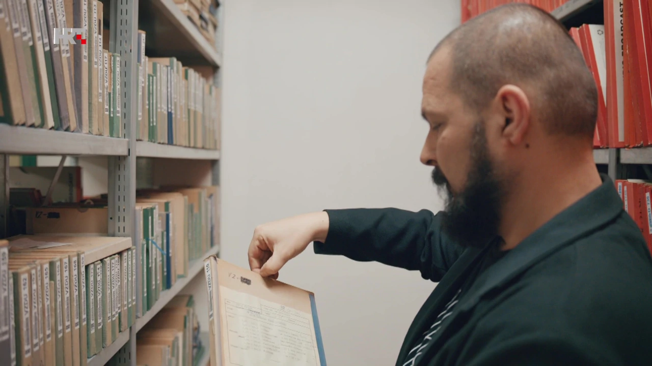 Četvrtak, 5. ožujka na Trećem , Foto: Svijet jazza/HRT