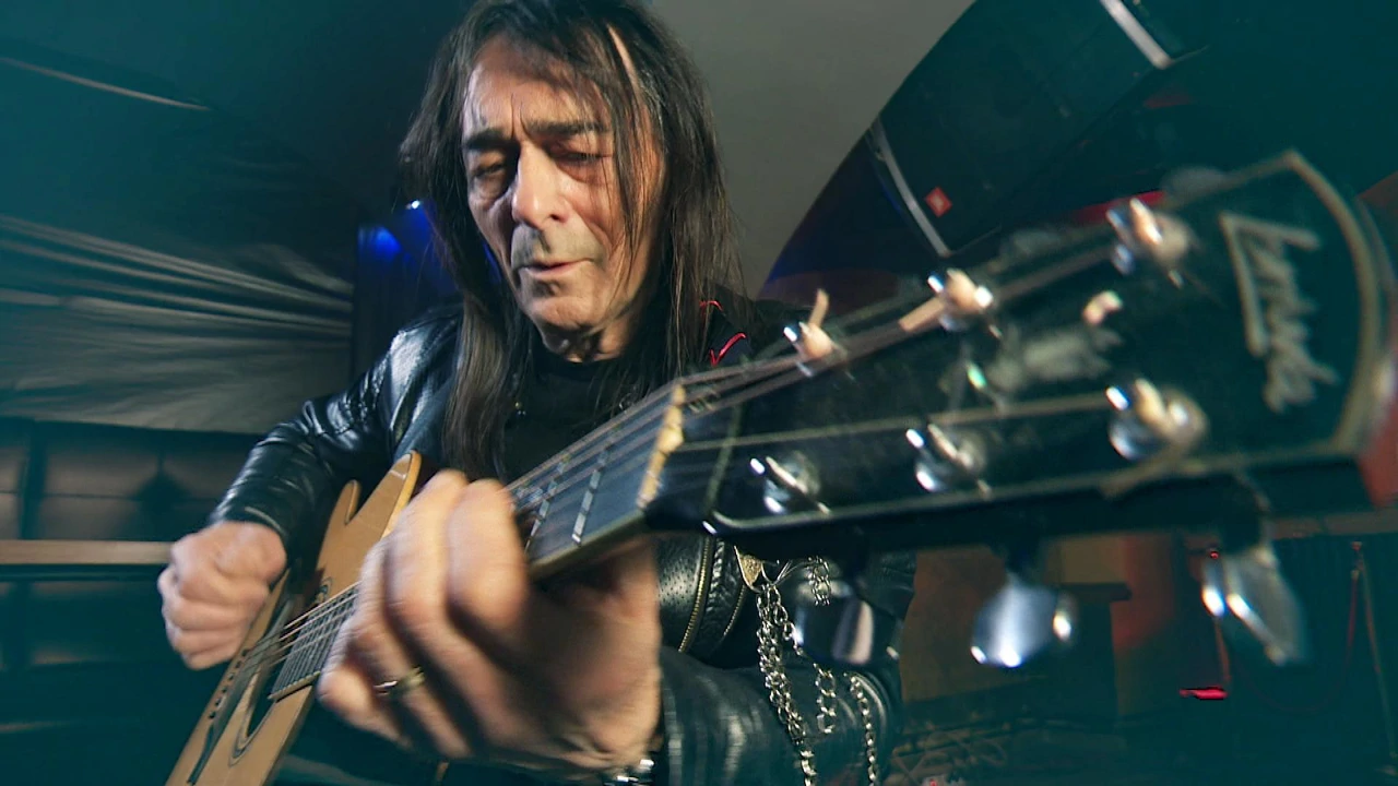 Nedjelja, 4. siječnja na Prvom, Foto: Osijek, Dinamiti/HRT