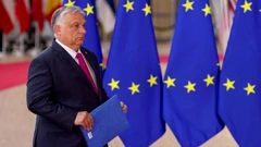 Viktor Orban 