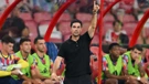 Mikel Arteta