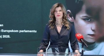 Biljana Borzan 