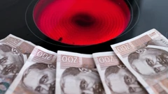 Rast cijena energenata