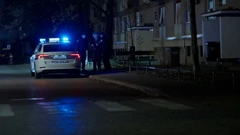 Utorak, 18. kolovoza na Prvom, Foto: Oblak u službi zakona/3. sezona serije