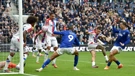 Everton - Crystal Palace