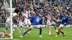 Everton - Crystal Palace