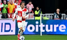Luka Modrić, Foto: Icon Sport/PIXSELL
