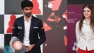 Gukesh Dommaraju