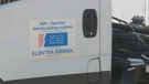 U Vodicama i Tribunju strahuju od ljetnih prekida u opskrbi električne energije
