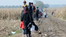 Krajem travnja 122 milijuna prisilno raseljenih osoba