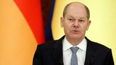 Olaf Scholz