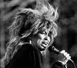 Tina Turner, Foto: Michael Urban/Reuters