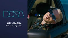 Baby Lasagna je trenutno najveći favorit za pobjedu sa svojom pjesmom Rim Tim Tagi Dim