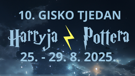 Tjedan Harry Pottera