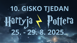 Tjedan Harry Pottera